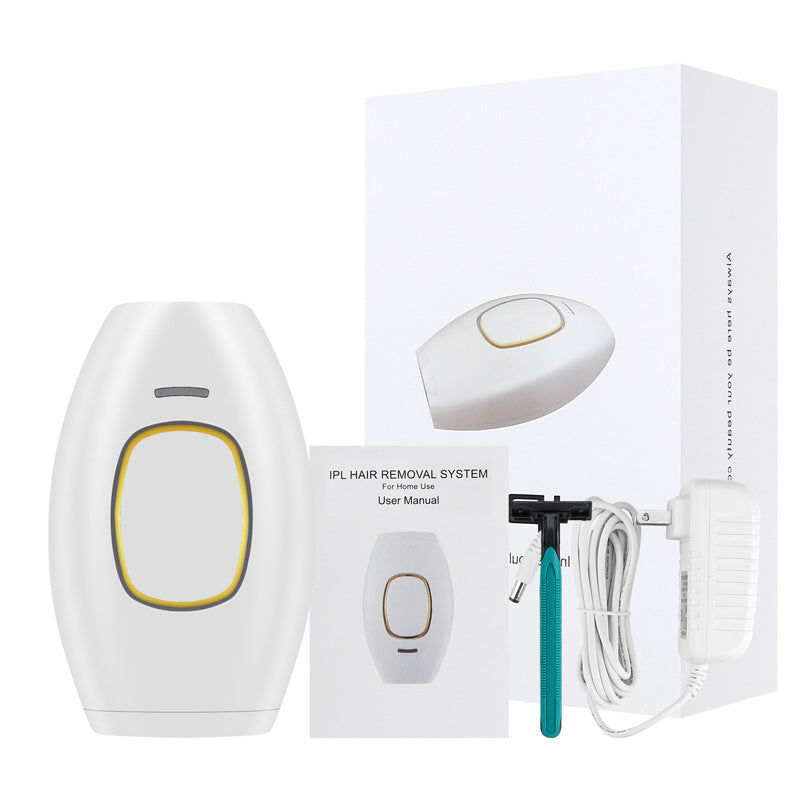 Discover the Magic of Laser Epilator - Your Path to Silky Smooth Skin!