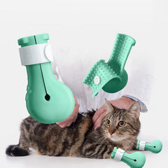 Cat Boots | Pet's Comfortable Anti-Scratch Cat shoes