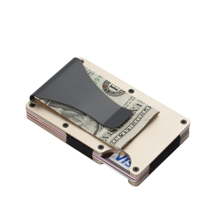 Card Holder Wallet | Elevate Your Elegance with our Ultimate Business Card Holder