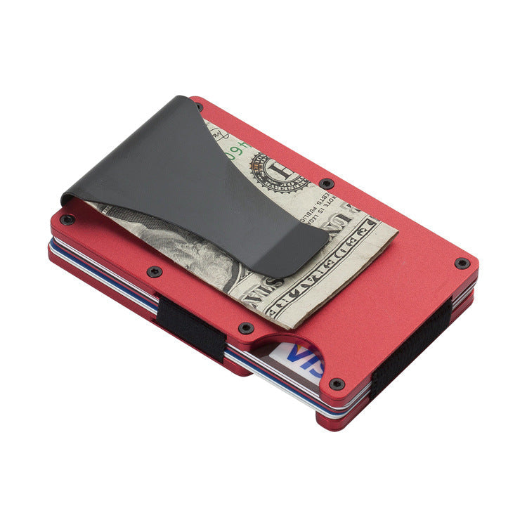 Card Holder Wallet | Elevate Your Elegance with our Ultimate Business Card Holder