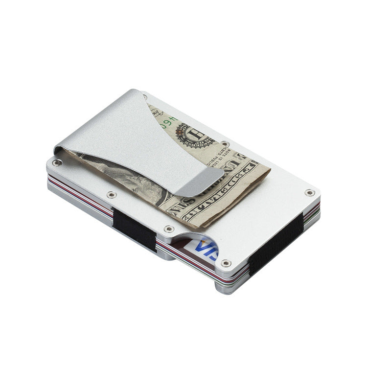 Card Holder Wallet | Elevate Your Elegance with our Ultimate Business Card Holder