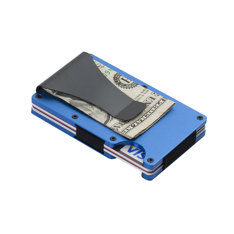 Card Holder Wallet | Elevate Your Elegance with our Ultimate Business Card Holder