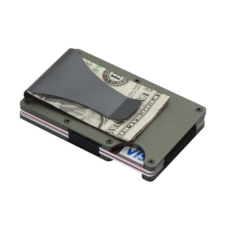 Card Holder Wallet | Elevate Your Elegance with our Ultimate Business Card Holder