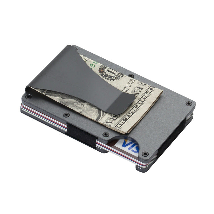 Card Holder Wallet | Elevate Your Elegance with our Ultimate Business Card Holder