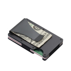 Card Holder Wallet | Elevate Your Elegance with our Ultimate Business Card Holder