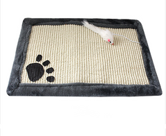 Playground of Sisal Cat Scratch Board