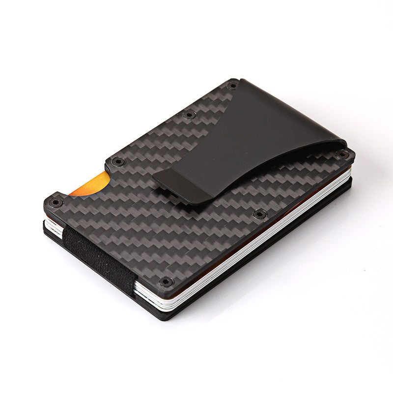 Card Holder Wallet | Elevate Your Elegance with our Ultimate Business Card Holder