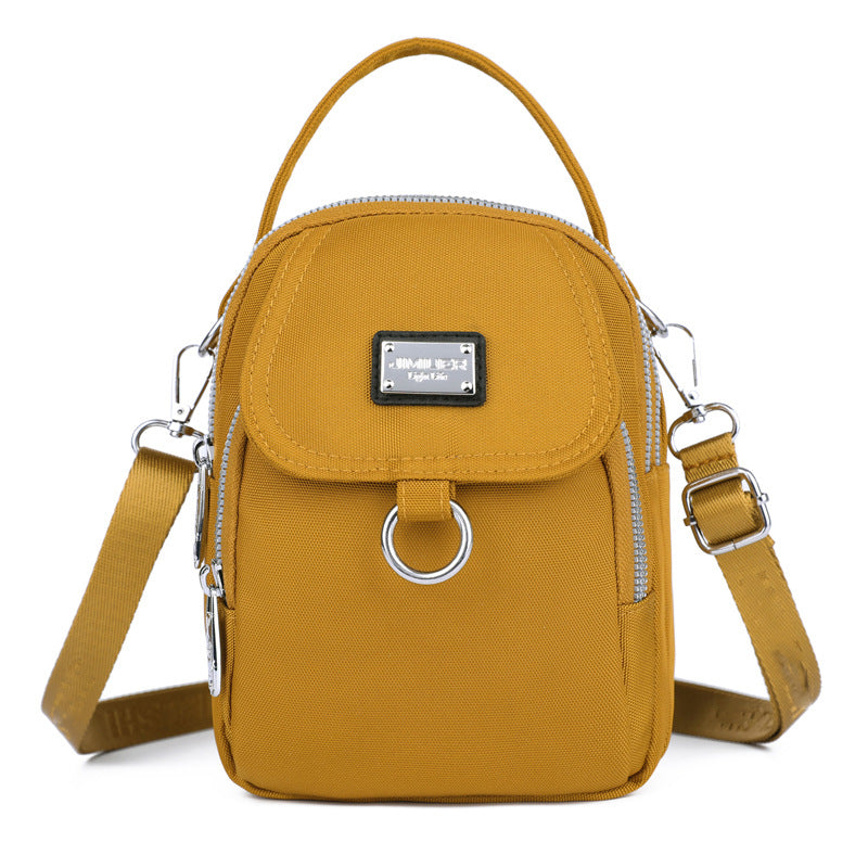 Crossbody Bag | Where Style Meets Function