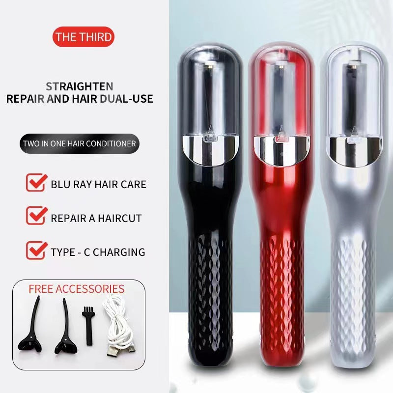 Split Ends Hair Trimmer | Elevate Your Hair's Aesthetic