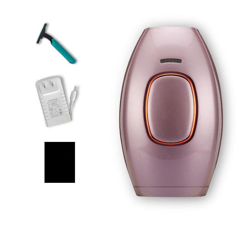 Discover the Magic of Laser Epilator - Your Path to Silky Smooth Skin!